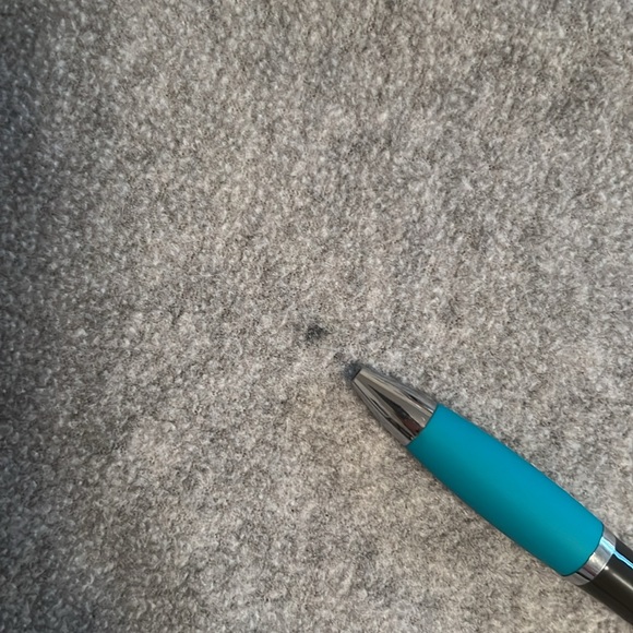 Fleece Starbucks’s Sweatshirt - Picture 10 of 10